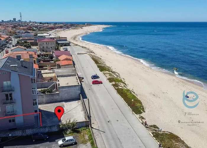 7 Mares 波瓦－迪瓦尔津