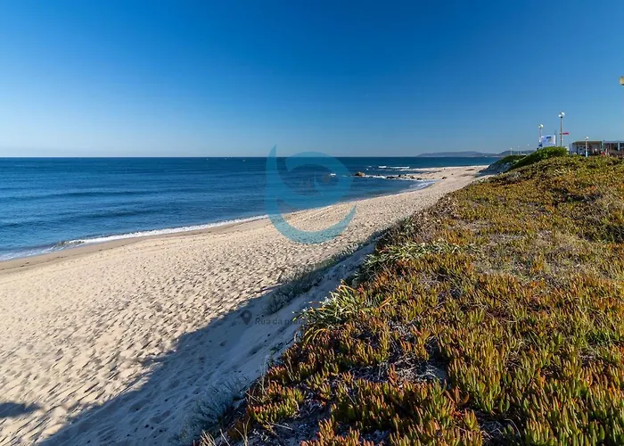 公寓 7 Mares 波瓦－迪瓦尔津