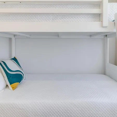 7 Mares Apartment