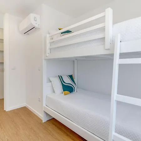 7 Mares Povoa de Varzim