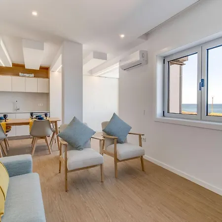 7 Mares Apartment Povoa de Varzim