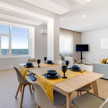 Apartmán 7 Mares *