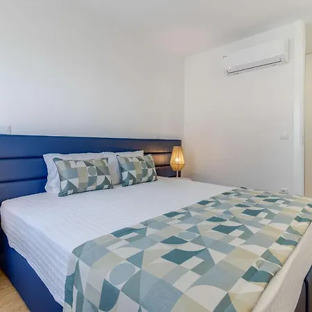 Apartmán 7 Mares *