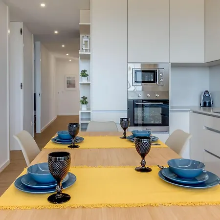 7 Mares Apartment