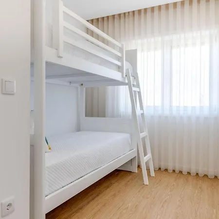 7 Mares Apartment *