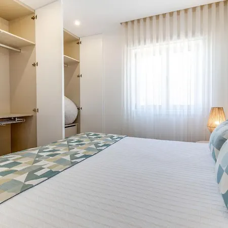 7 Mares Apartment Povoa de Varzim
