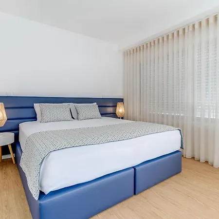 Apartmán 7 Mares