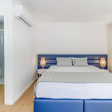 7 Mares Apartmán