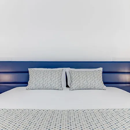 Apartmán 7 Mares