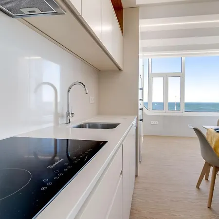 Apartmán 7 Mares