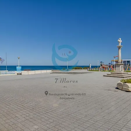 7 Mares * Póvoa de Varzim