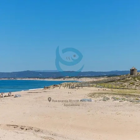 7 Mares Apartament *