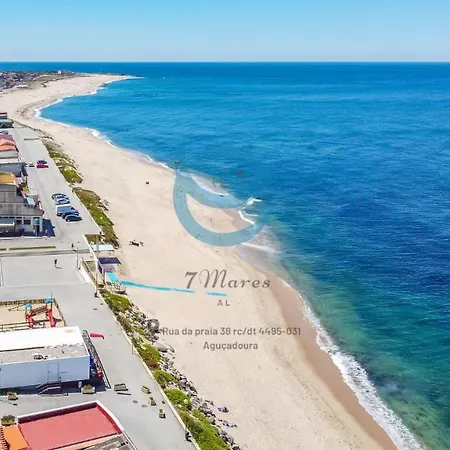 7 Mares * Póvoa de Varzim