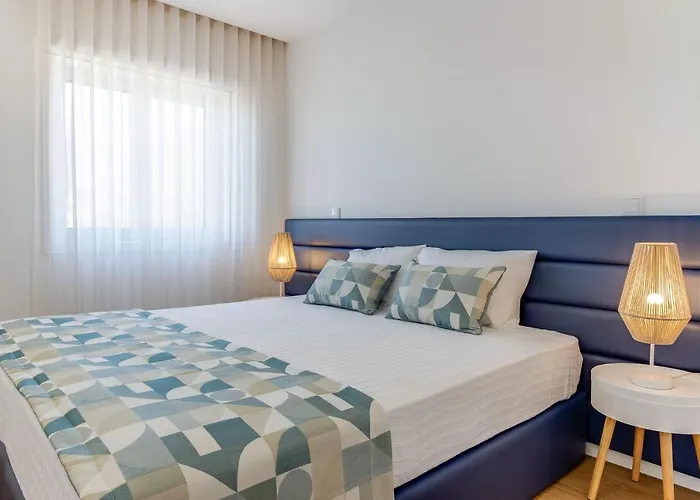 7 Mares * Povoa de Varzim