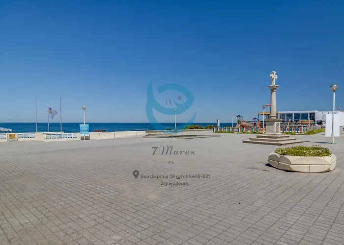 7 Mares * Povoa de Varzim