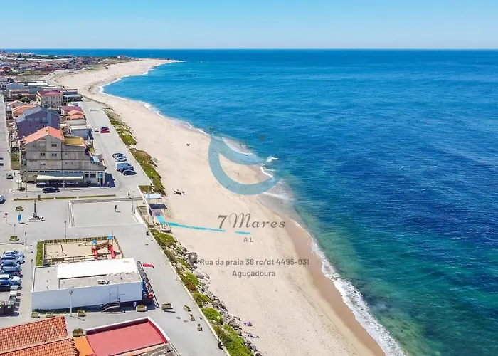 7 Mares * Povoa de Varzim